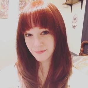 Meet your Posher, Katrina